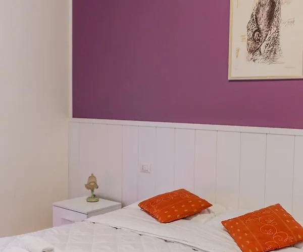Apartment Guesthost - Istria M5 Cozy *