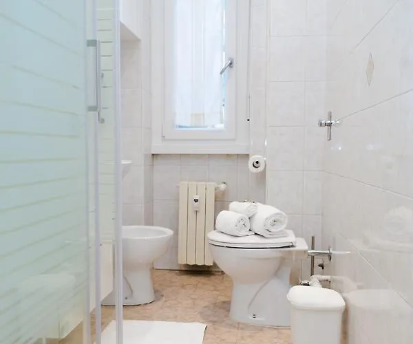 Apartment Guesthost - Istria M5 Cozy Mailand