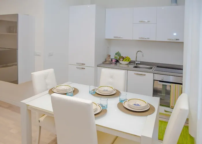 Guesthost - Istria M5 Cozy * Mailand