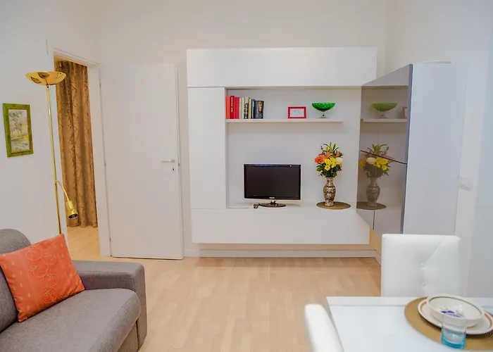 Guesthost - Istria M5 Cozy Mailand