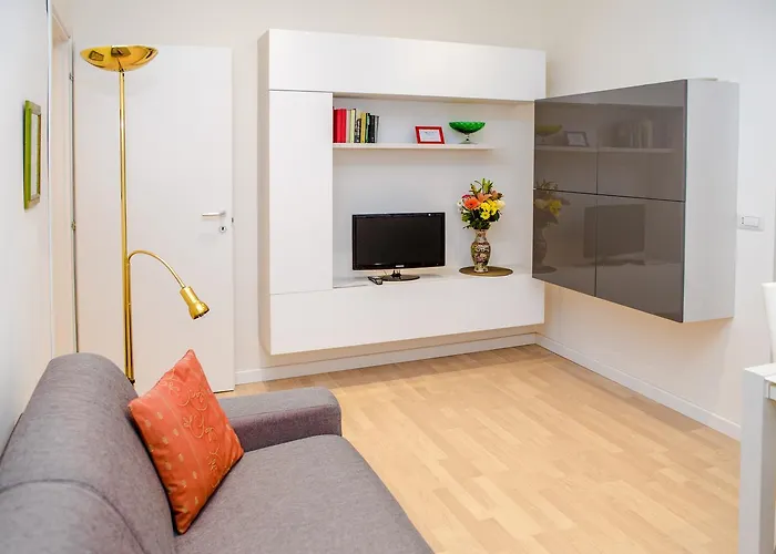 Guesthost - Istria M5 Cozy Apartment *