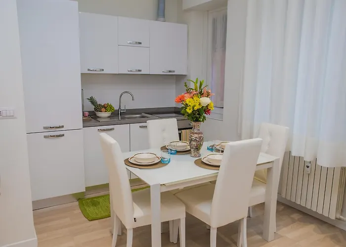 Apartment Guesthost - Istria M5 Cozy Mailand