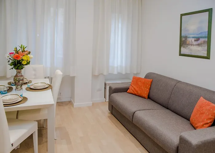 Apartment Guesthost - Istria M5 Cozy *
