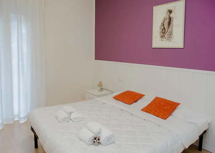 Apartment Guesthost - Istria M5 Cozy