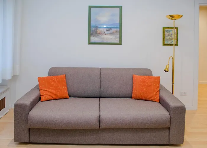 Apartment Guesthost - Istria M5 Cozy
