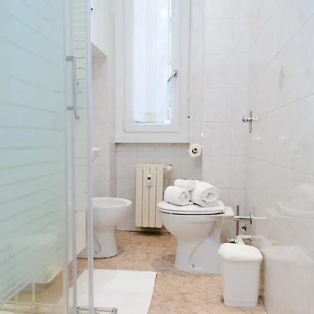Daire Guesthost - Istria M5 Cozy Milano