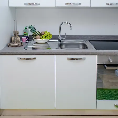 Daire Guesthost - Istria M5 Cozy Milano