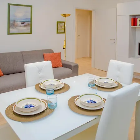 Guesthost - Istria M5 Cozy Daire