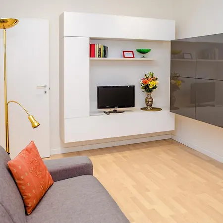 Guesthost - Istria M5 Cozy Daire *