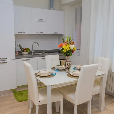 Daire Guesthost - Istria M5 Cozy Milano