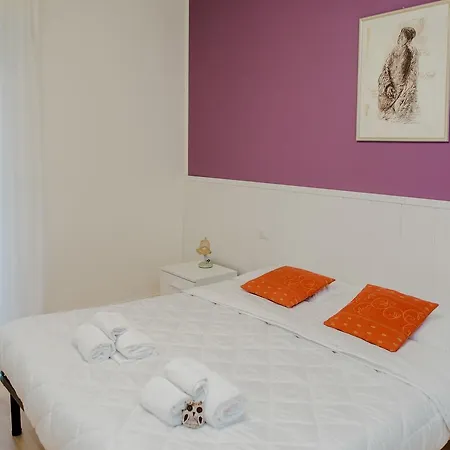 شقة Guesthost - Istria M5 Cozy