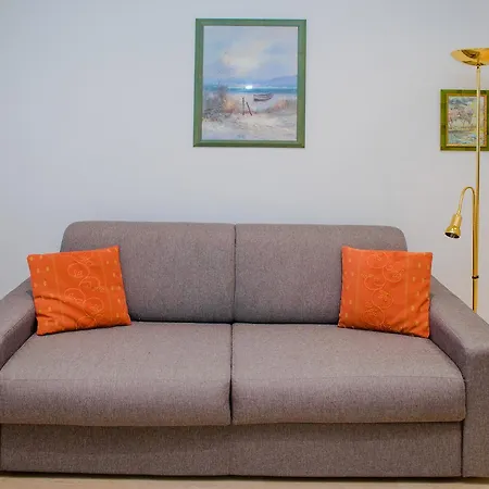 Daire Guesthost - Istria M5 Cozy